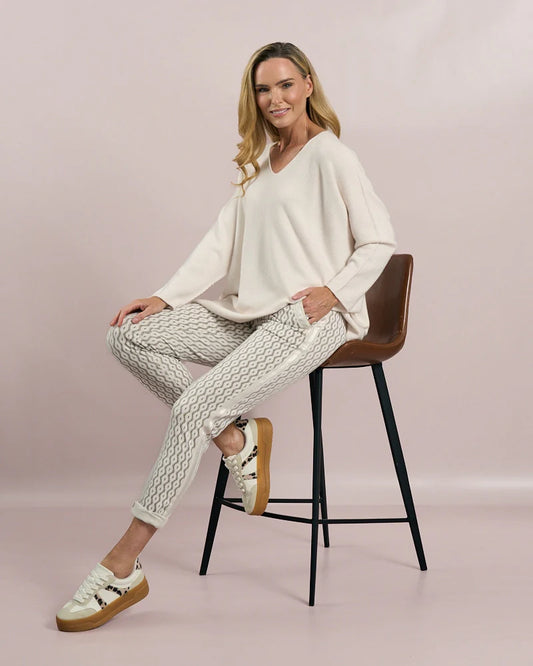 D.E.C.K trousers