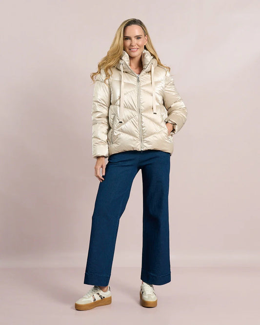 D.E.C.K trousers
