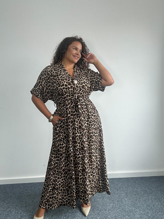 Dixie Maxi Dress